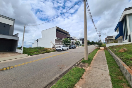 Terreno em condomínio à venda em Jardim Vila São Domingos, Sorocaba, SP