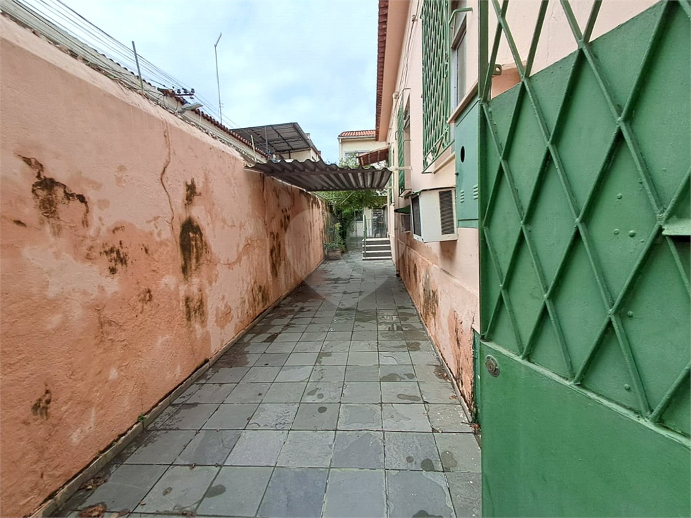 Casa à venda com 5 quartos em São Cristóvão, Rio de Janeiro, RJ