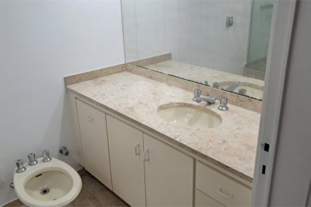 Apartamento para alugar com 4 suítes em Alto da Boa Vista, São Paulo, SP