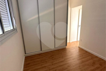 Apartamento no Edifício Residencial Valentina Park
