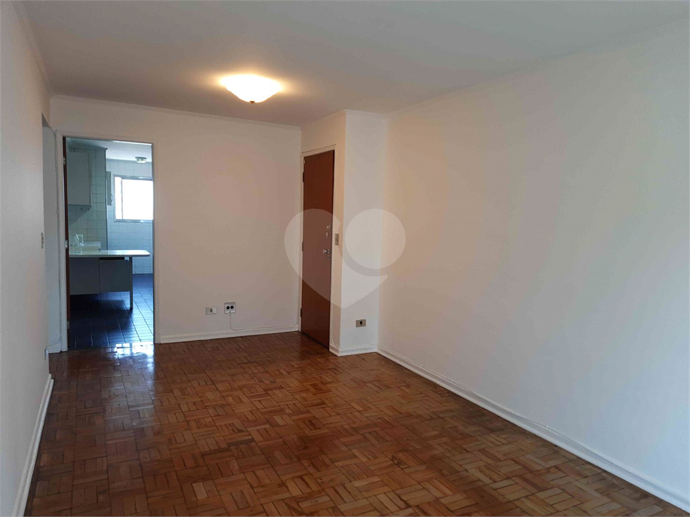 Apartamento à venda com 2 quartos em Sumarezinho, São Paulo, SP