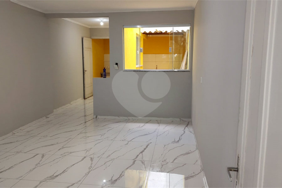 Sobrado à venda ou para alugar com 1 quarto em Santana, São Paulo, SP