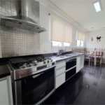 Apartamento para alugar com 3 suítes em Santana, São Paulo, SP