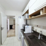 Apartamento à venda com 3 quartos, sendo 1 suíte,  em Jardim Guadalajara, Sorocaba, SP