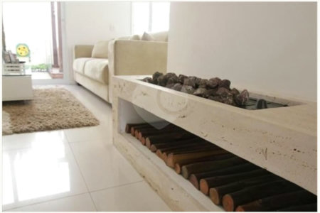 Casa à venda com 3 suítes no condomínio Villaggio Della Hípica, São Paulo - SP