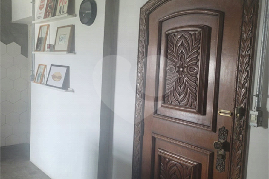 Apartamento à venda com 3 quartos, sendo 1 suíte, em Santana, São Paulo, SP