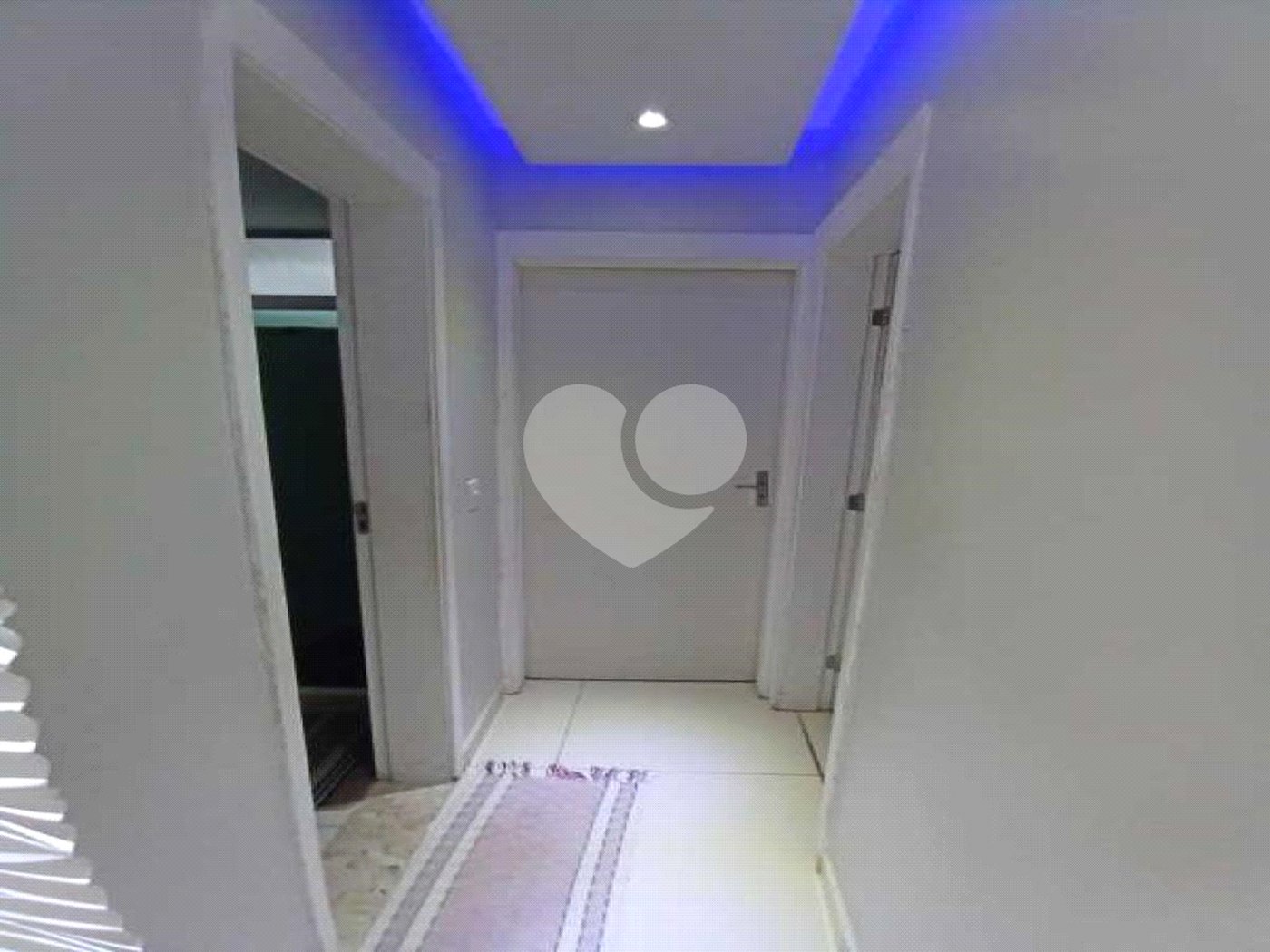 Apartamento à venda com 2 quartos em Campo Grande, Rio de Janeiro, RJ