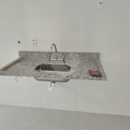 Apartamento para alugar com 2 quartos em Jardim Colonial, Indaiatuba, SP