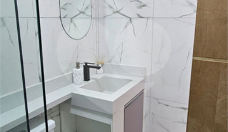 Triplex à venda com 2 quartos, sendo 1 suíte,  em Vila Metalúrgica, Santo André, SP