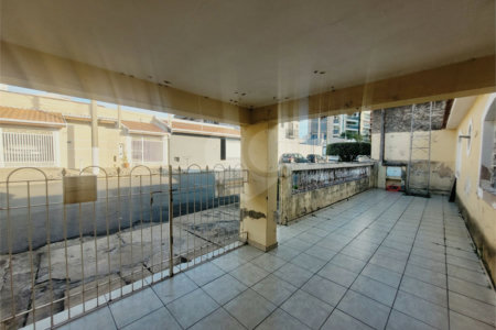 Casa à venda com 2 quartos em Vila Sfeir, Indaiatuba, SP