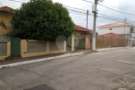 Sobrado à venda com 3 quartos em Vila Maria Alta, São Paulo, SP