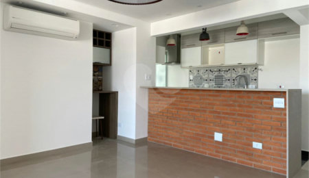 Apartamento para alugar com 2 quartos, sendo 1 suíte,  em Vila Progredior, São Paulo, SP