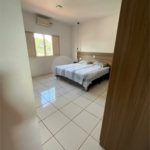 Casa à venda com 4 quartos, sendo 1 suíte, em Vila Santa Maria (vila Xavier), Araraquara, SP