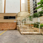 Apartamento à venda ou para alugar com 3 quartos, sendo 1 suíte, em Moema, São Paulo, SP
