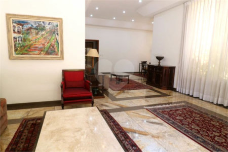 Apartamento à venda com 4 quartos, sendo 3 suítes, em Brooklin, São Paulo, SP