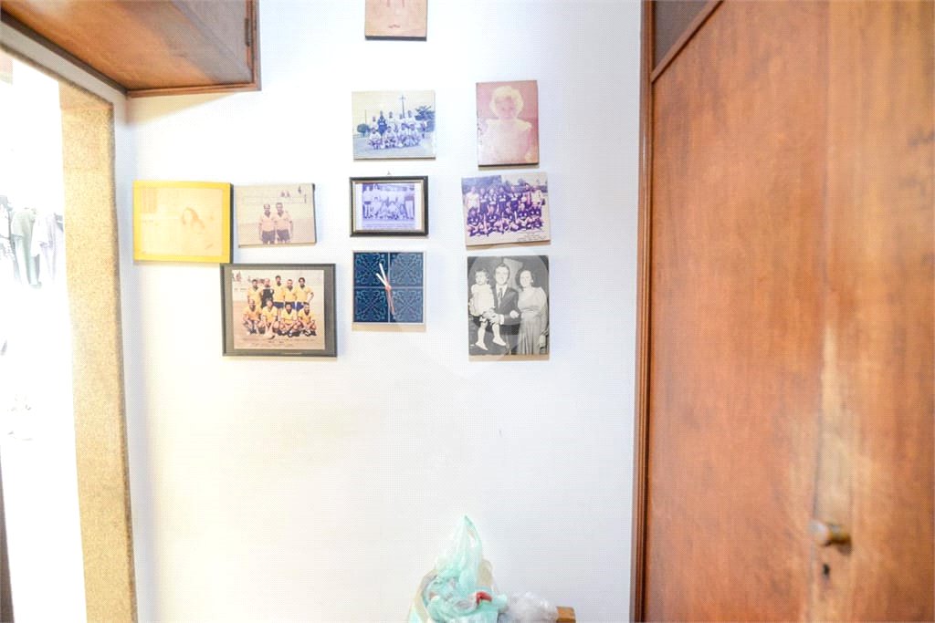 Apartamento à venda com 4 quartos, sendo 1 suíte, em Tijuca, Rio de Janeiro, RJ