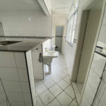 Apartamento com 3 dormitórios para alugar, 168 m² por R$ 6.500,00/mês - Boqueirão - Santos/SP