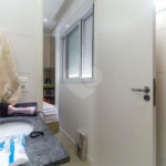 Apartamento à venda com 2 quartos, sendo 1 suíte, em Cambuci, São Paulo, SP