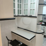 Apartamento à venda com 3 quartos, sendo 1 suíte, em Indianópolis, São Paulo, SP