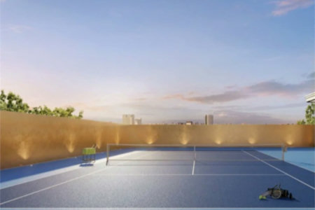 Apartamento à venda com 4 suítes em Jardim Guedala, São Paulo, SP