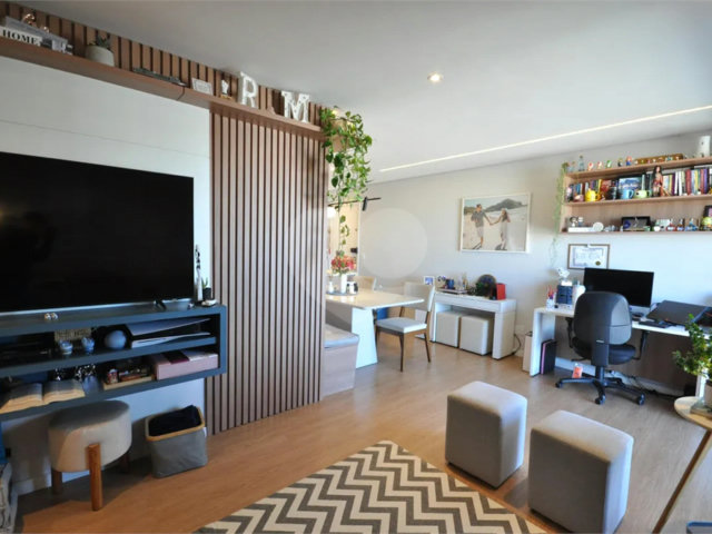 Apartamento à venda com 2 quartos em Vila Guilherme, São Paulo, SP