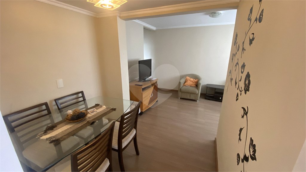 Apartamento à venda com 2 quartos em Jardim Aeroporto, São Paulo, SP