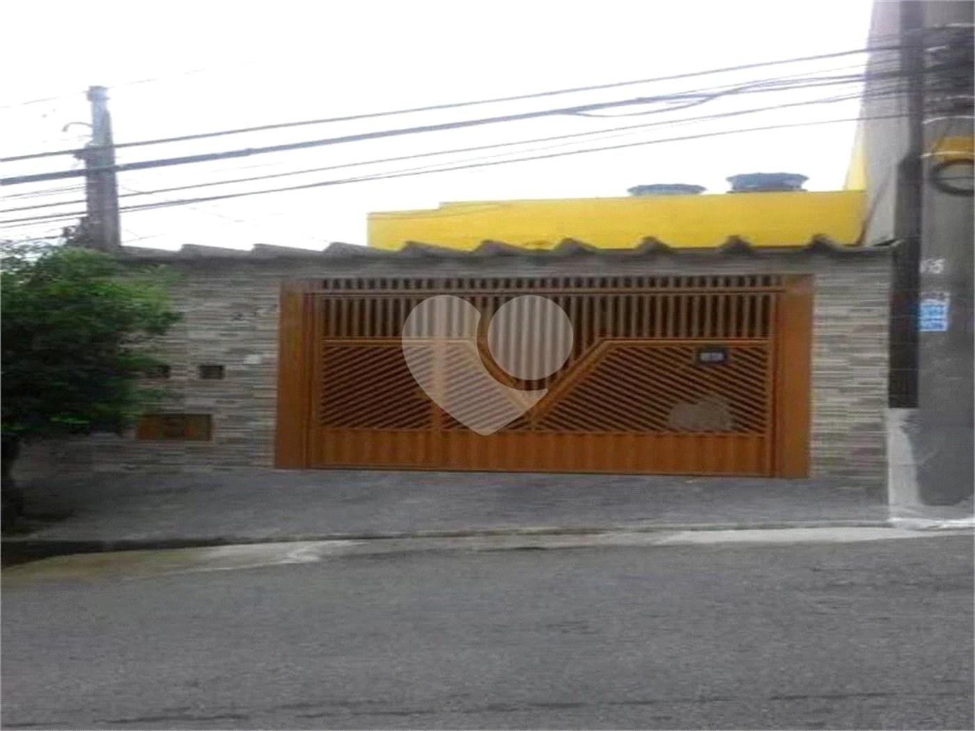 Casa à venda com 4 quartos em Jardim Nove de Julho, São Paulo, SP
