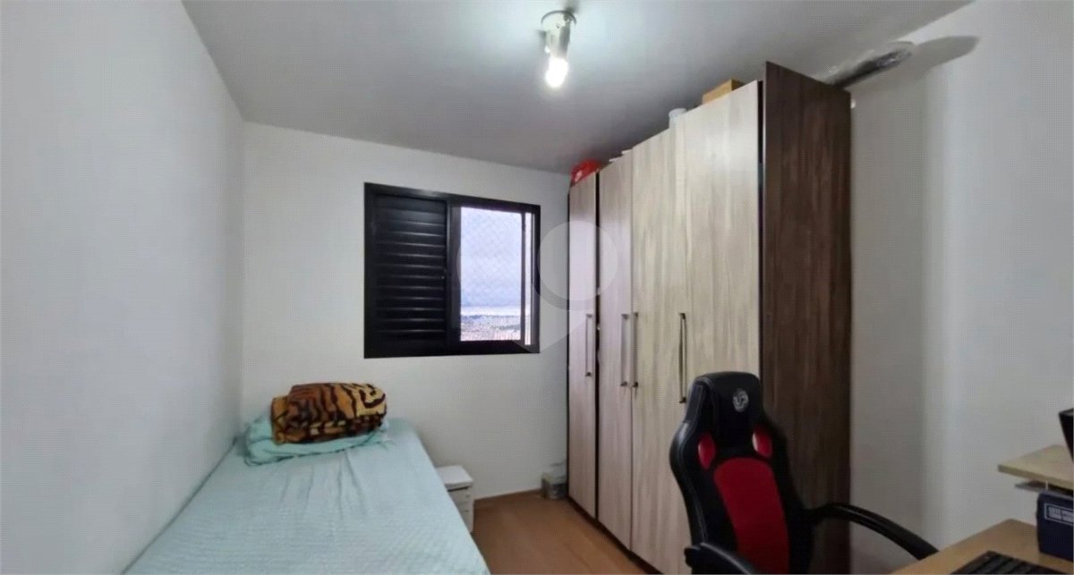 Apartamento à venda com 3 quartos, sendo 1 suíte, em Jardim Esmeralda, São Paulo, SP