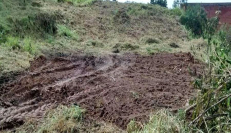 Terreno à venda em Perus, São Paulo, SP