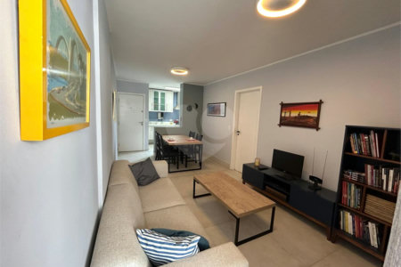 Apartamento à venda com 2 quartos em Campo Belo, São Paulo, SP