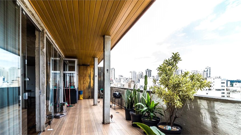 Apartamento à venda com 1 quarto em Barra Funda, São Paulo, SP