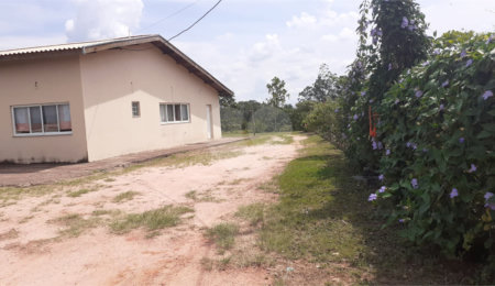 Chácara à venda com 4 quartos, sendo 1 suíte,  em Vista Alegre, Vinhedo, SP