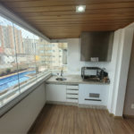 Apartamento à venda com 3 suítes no Centro, Santo André, SP