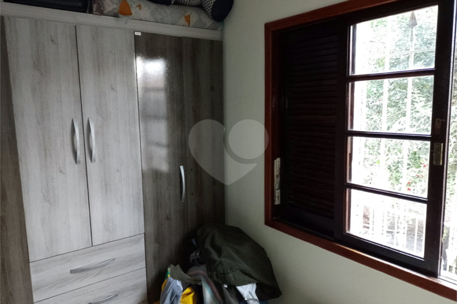 Casa à venda com 3 quartos em Jaçanã, São Paulo, SP