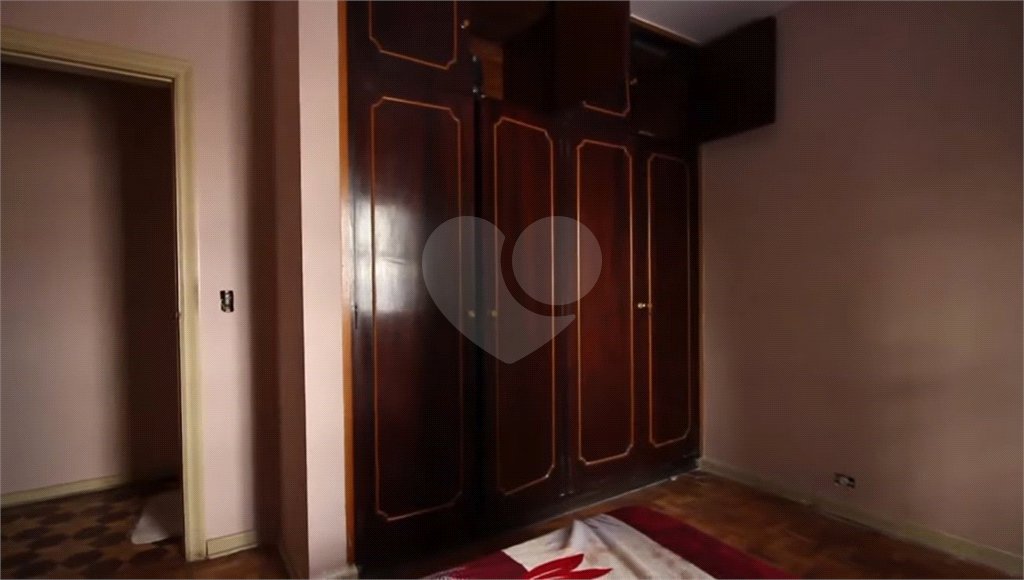 Sobrado à venda com 5 quartos em Mandaqui, São Paulo, SP