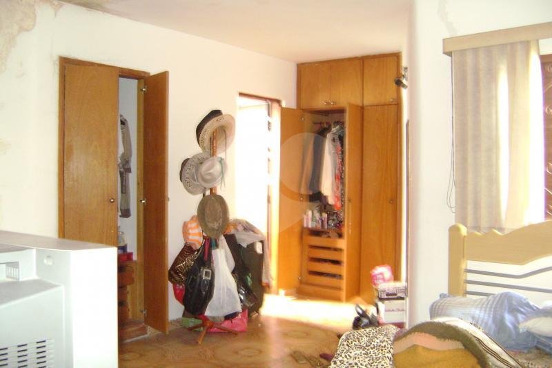 Sobrado à venda com 3 quartos, sendo 1 suíte,  em Vila Aurora (zona Norte), São Paulo, SP