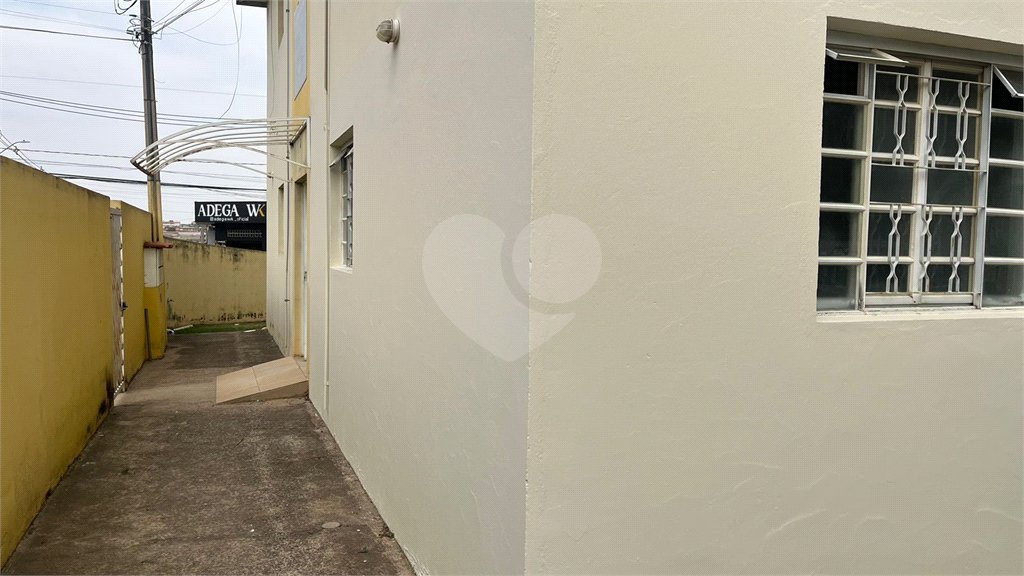 Apartamento à venda com 1 quarto em Jardim Paulista II, Indaiatuba, SP
