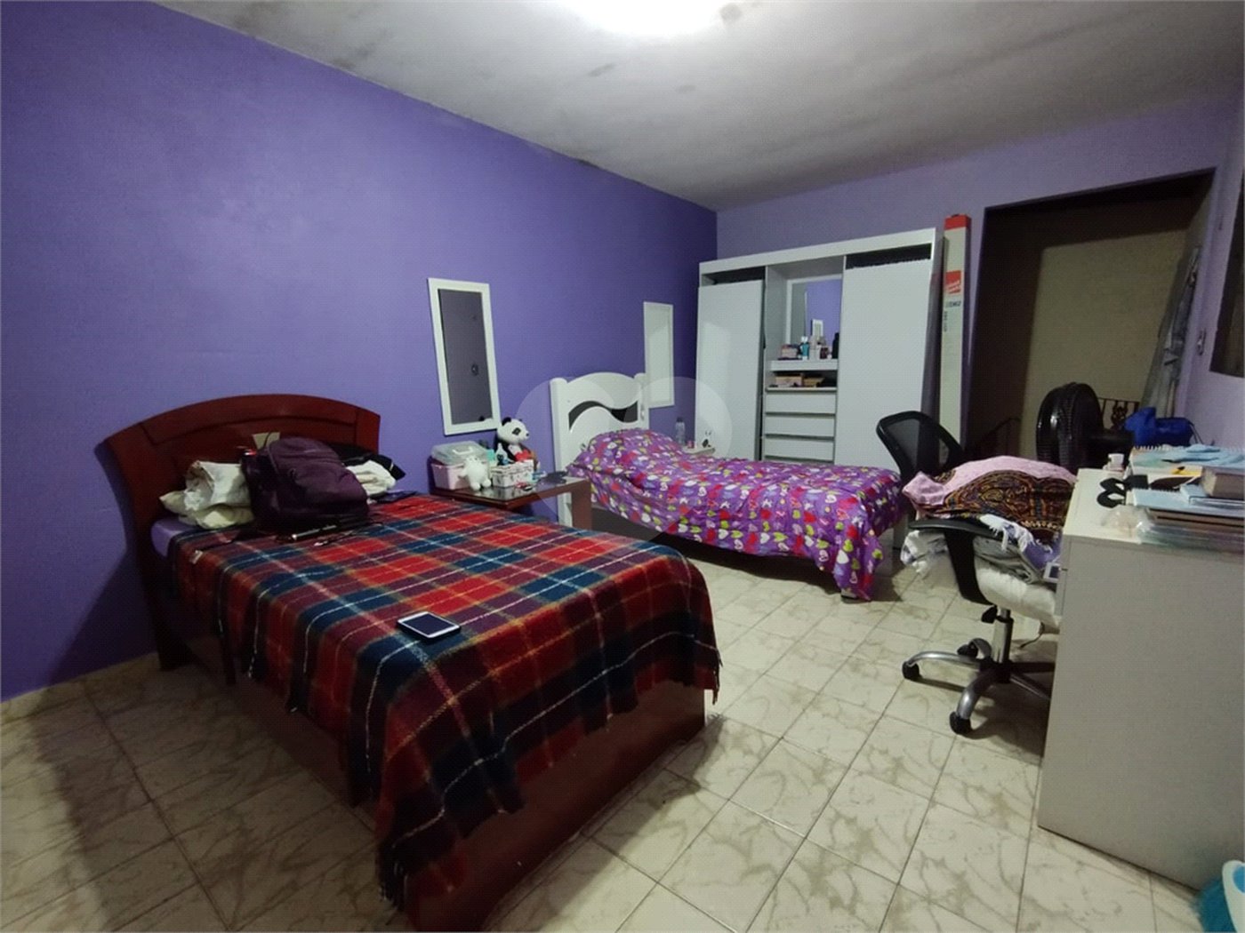 Casa à venda com 3 quartos, sendo 2 suítes, no condomínio Casa, São Paulo - SP