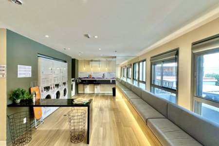 Apartamento à venda com 1 quarto em Perdizes, São Paulo, SP