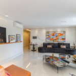 Apartamento à venda com 4 suítes em Alto da Boa Vista, São Paulo, SP