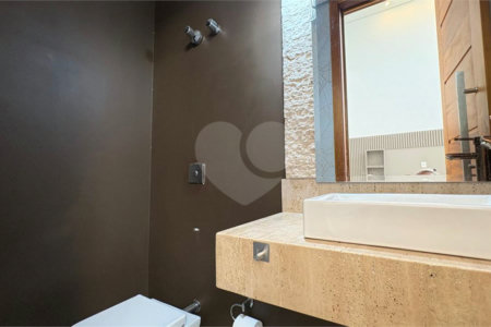 Casa à venda com 3 suítes no condomínio Vivendas do Lago, Sorocaba - SP