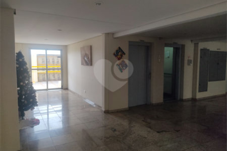 Apartamento à venda com 2 quartos em Vila Medeiros, São Paulo, SP