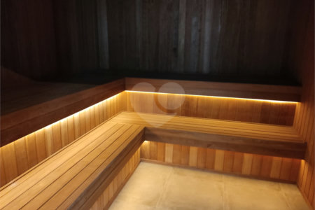 Apartamento a Venda com 35m² - Bela Vista