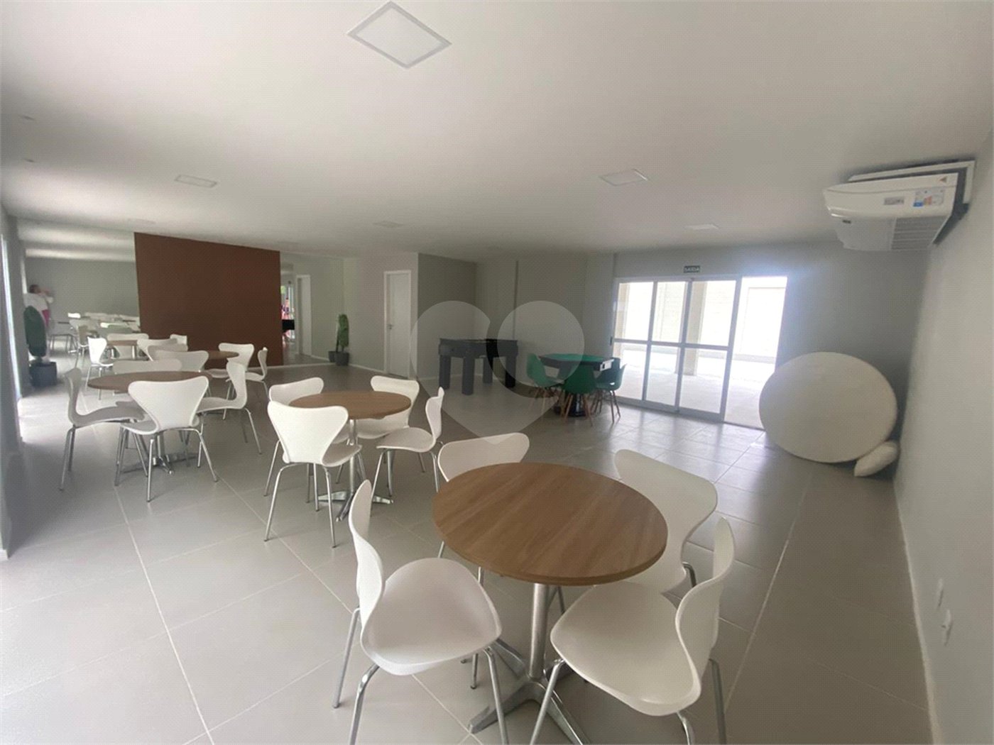 Apartamento à venda com 2 quartos em Campo Grande, Rio de Janeiro, RJ