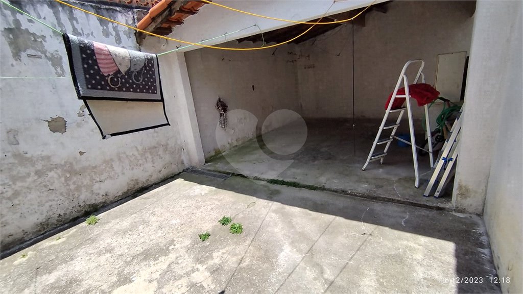 Casa à venda com 2 quartos em Vila Paulista, Mogi das Cruzes, SP