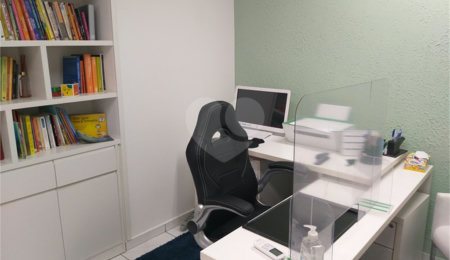 Sala à venda em Santana, São Paulo, SP