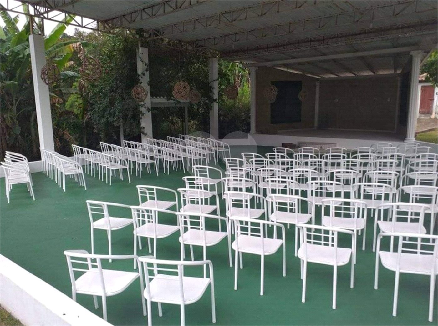 Casa Térrea à venda com 5 quartos, sendo 3 suítes, em Serra da Cantareira, Mairiporã, SP