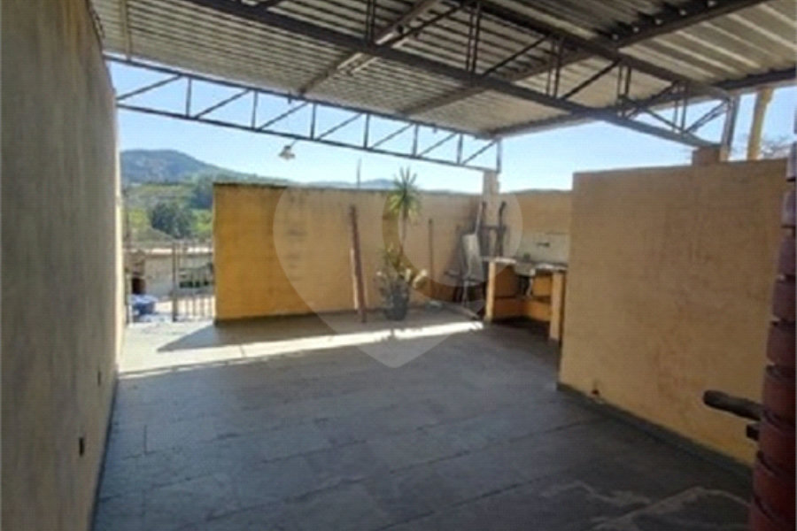 Sobrado à venda com 3 quartos em Tremembé, São Paulo, SP