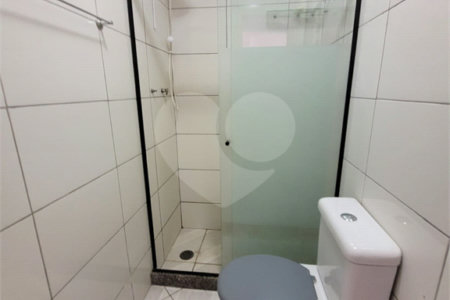 Apartamento à venda com 1 quarto em Sampaio, Rio de Janeiro, RJ