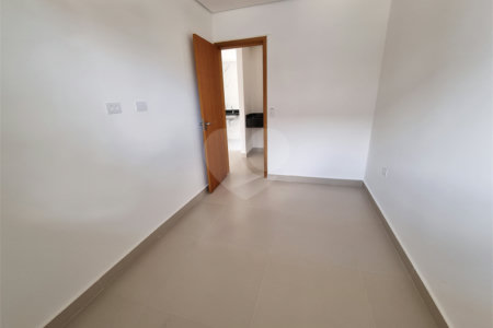 Apartamento à venda com 1 quarto em Vila Mazzei, São Paulo, SP